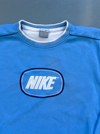 Nike Vintage *PREMIUM* Pullover | S