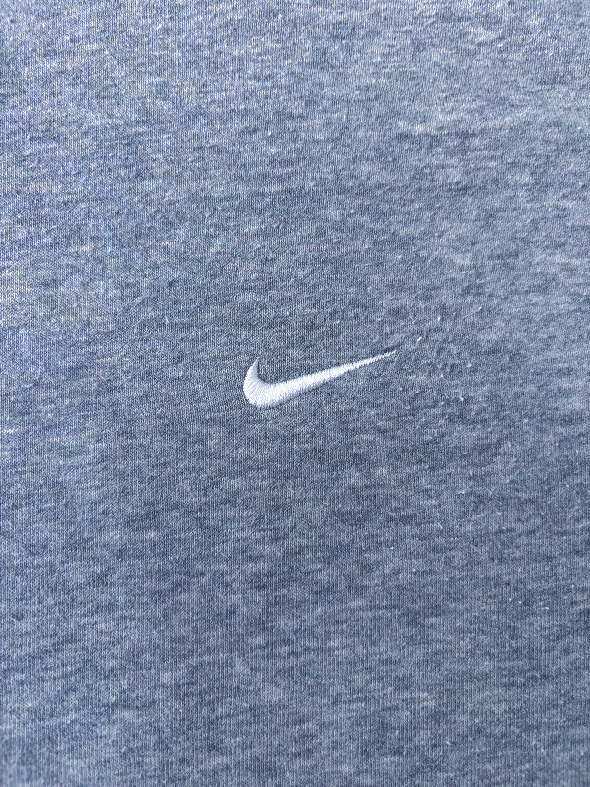 Vintage Nike Sweatjacke | L