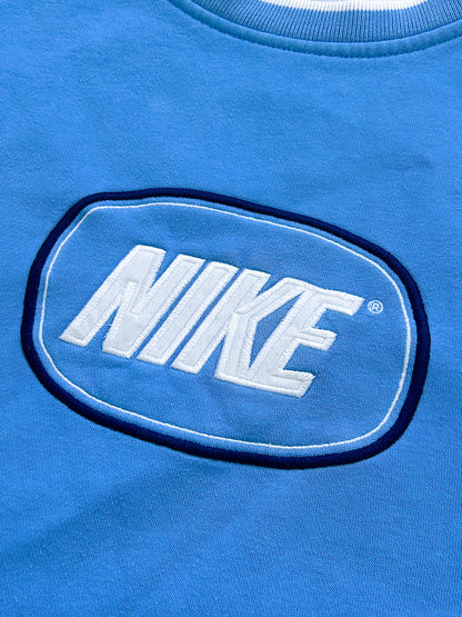 Nike Vintage *PREMIUM* Pullover | S