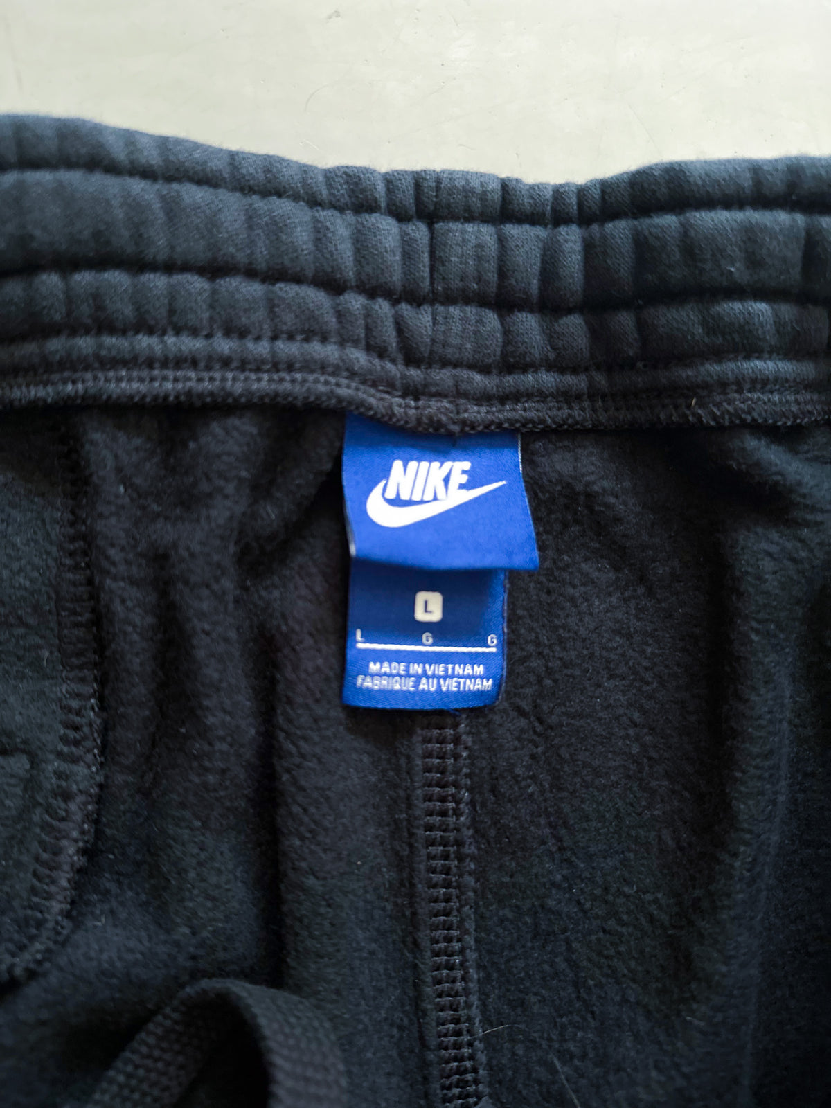 Nike Vintage Sweatpants / Jogger | L
