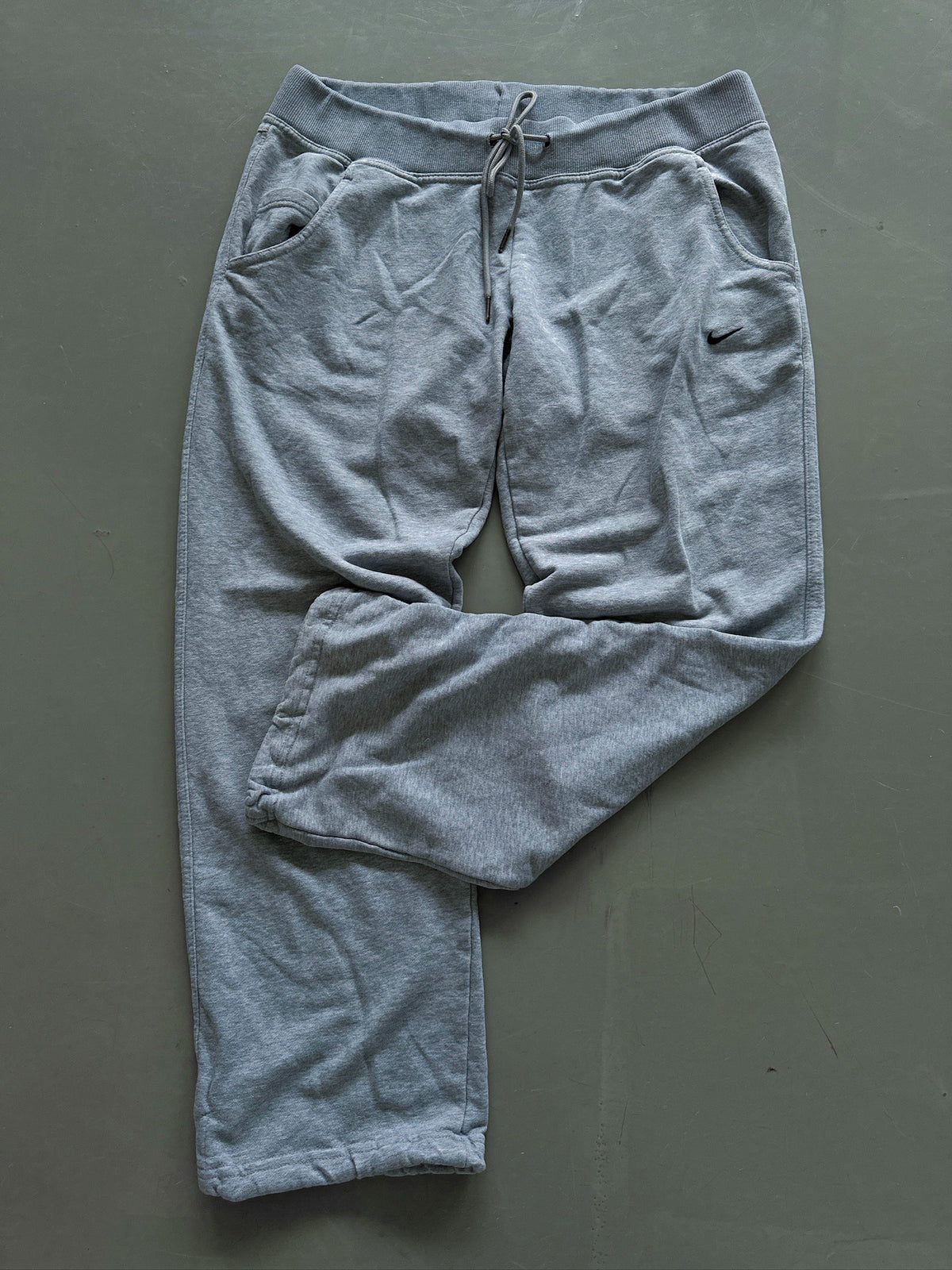 Nike Vintage Sweatpants | Fittet S