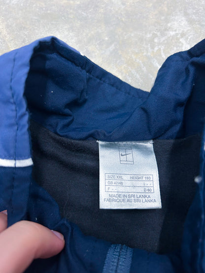 Nike Court Vintage Trackjacket | XL