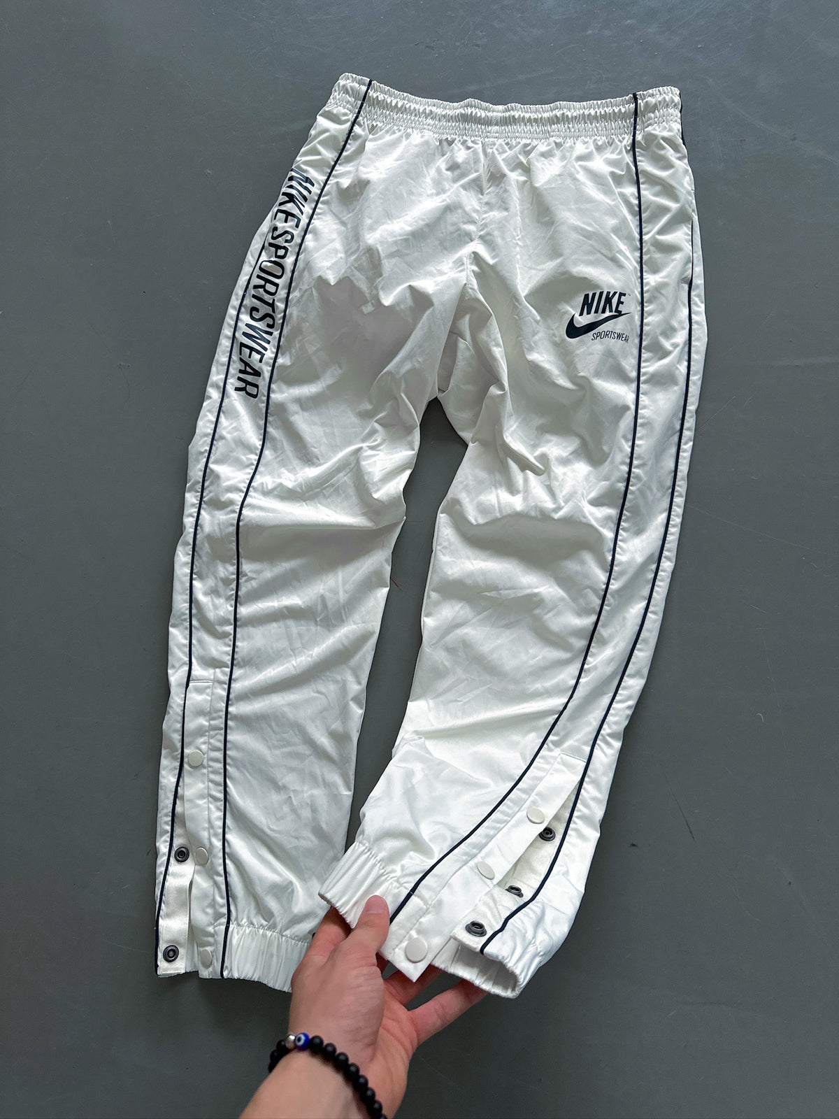 Nike Vintage Trackpants | S