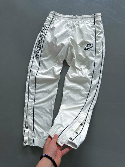 Nike Vintage Trackpants | S
