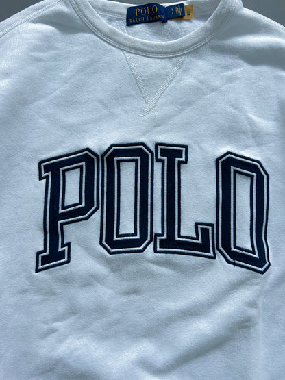 Polo Ralph Lauren Vintage Pullover | S