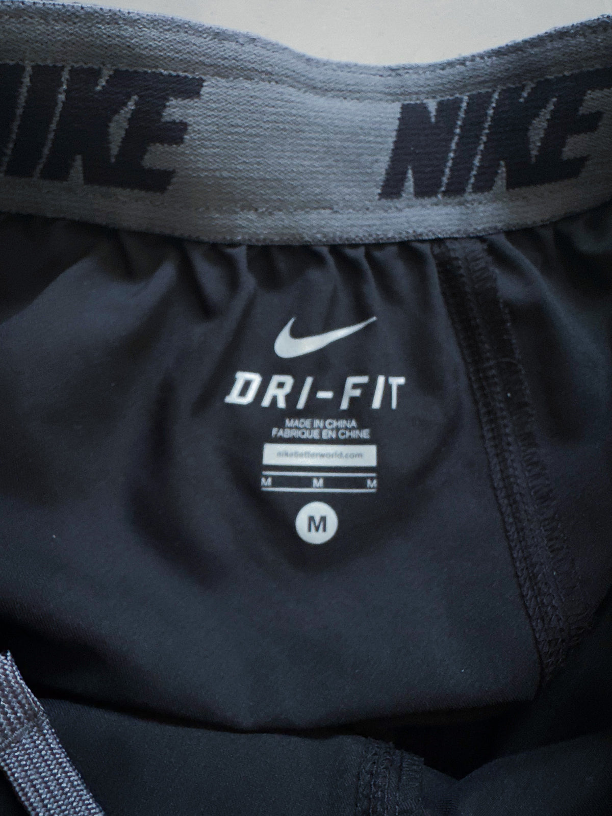 Nike Vintage *Classic* Trackpants | M