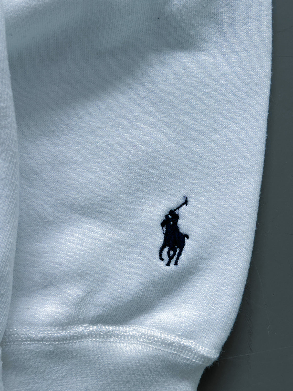 Polo Ralph Lauren Vintage Pullover | S