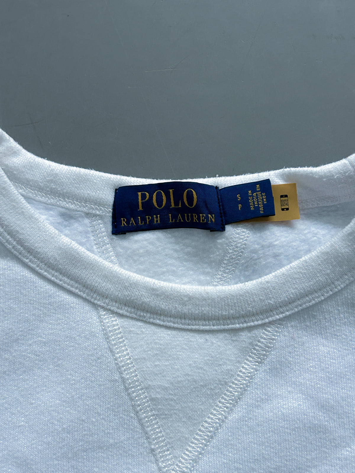 Polo Ralph Lauren Vintage Pullover | S