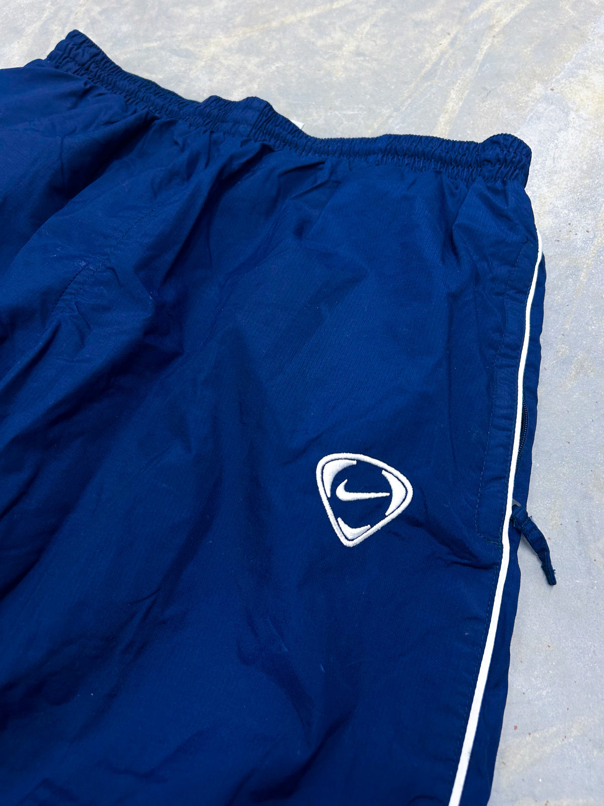 Nike Vintage *Classic* Trackpants | S;L