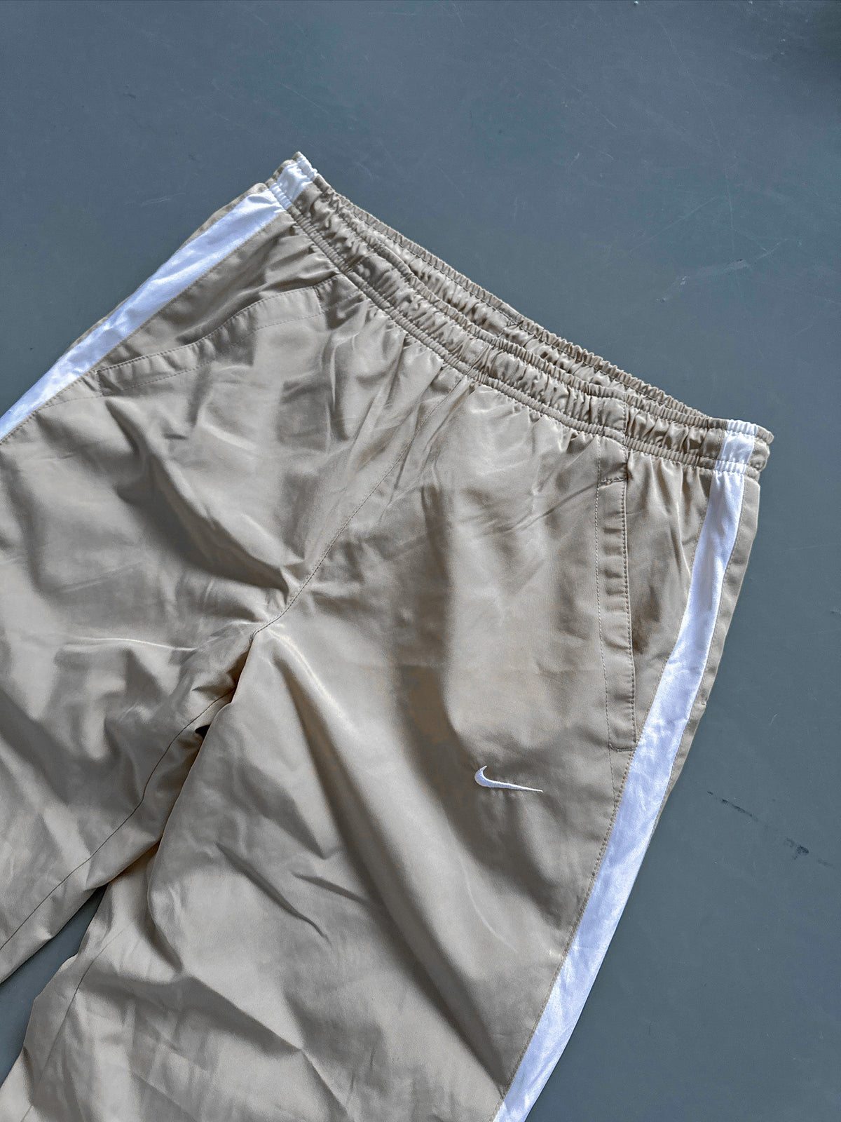 Nike Vintage Trackpants | S