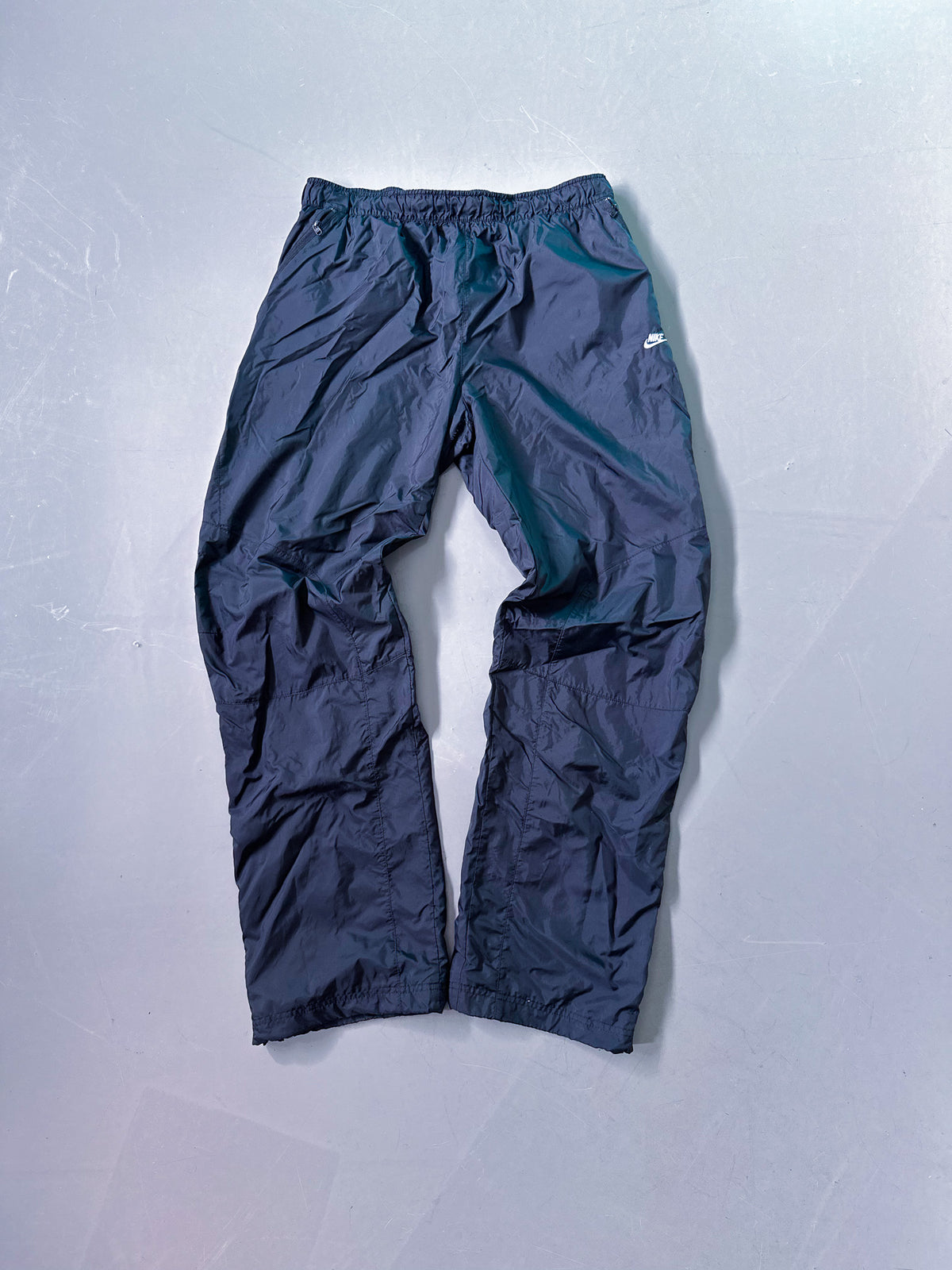 Nike Vintage Trackpants | L