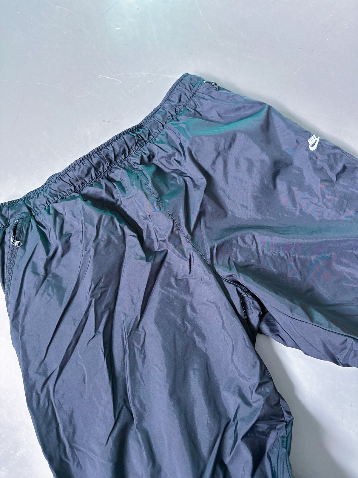 Nike Vintage Trackpants | L