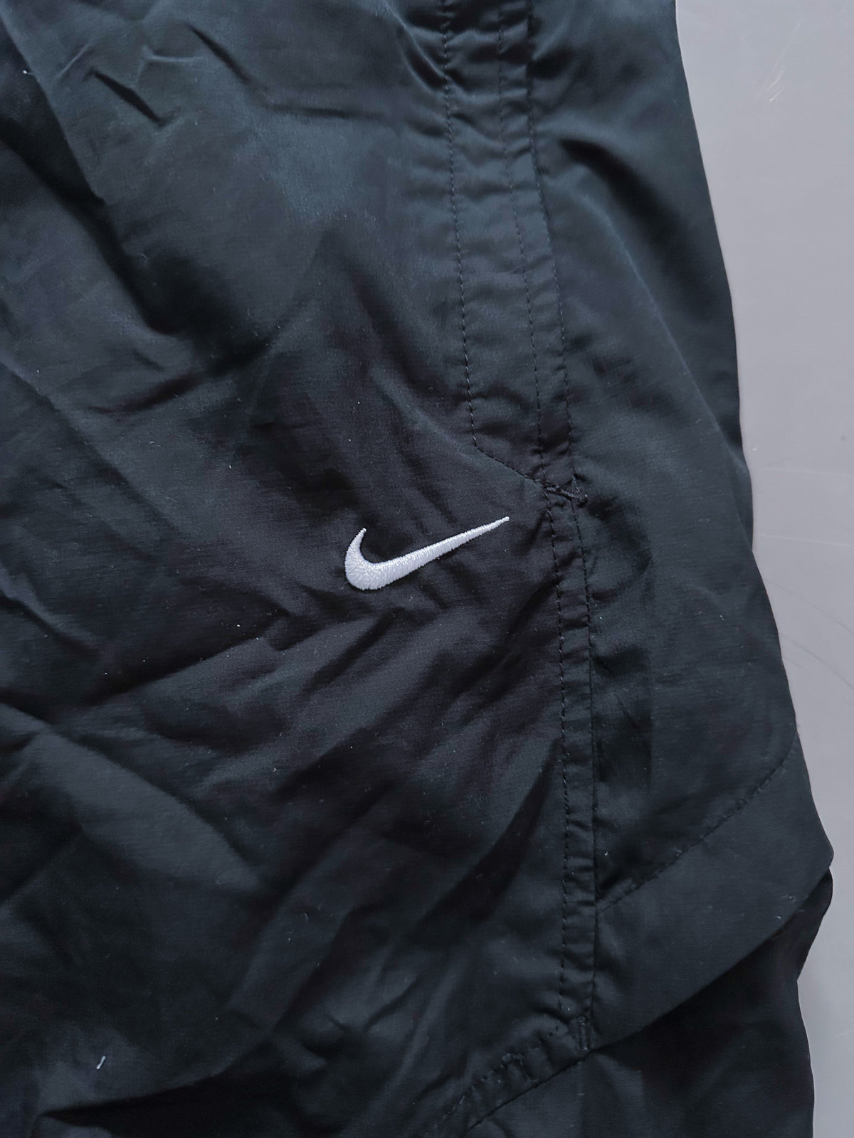Nike Vintage Trackpants | L