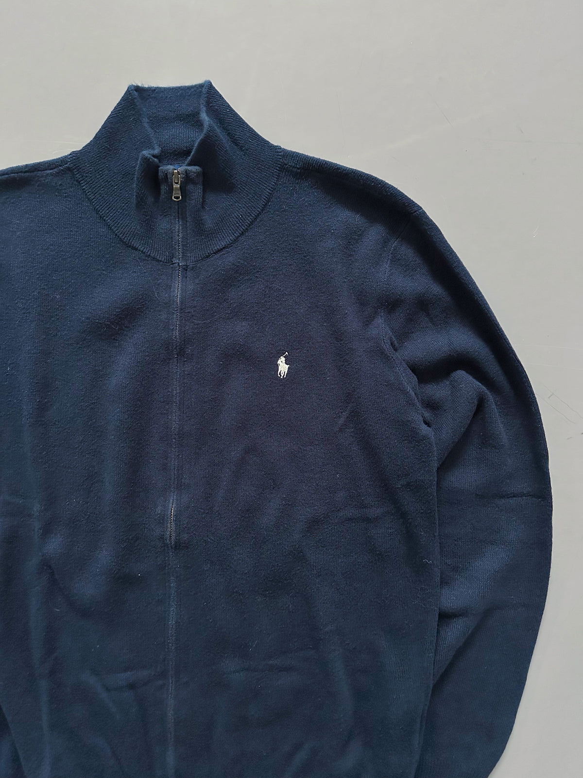 Polo Ralph Lauren Vintage Strickjacke | S