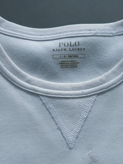 Polo Ralph Lauren Vintage Pullover | L