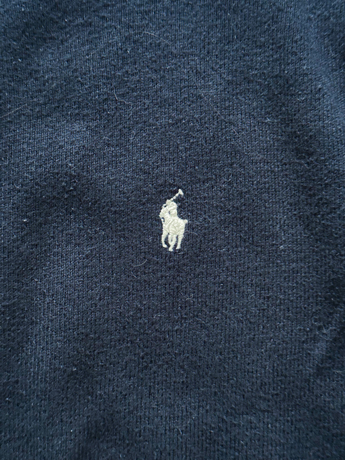 Polo Ralph Lauren Vintage Strickjacke | S