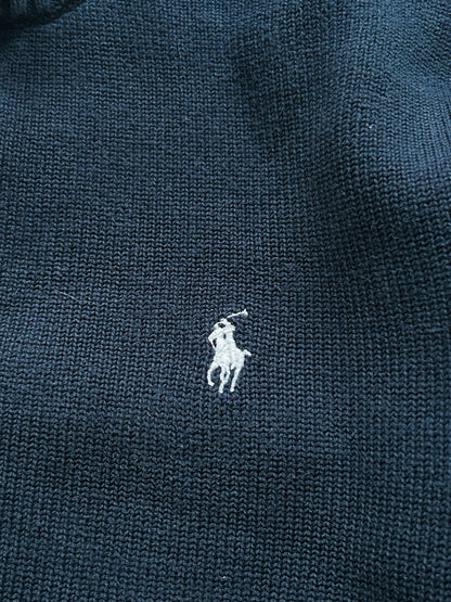 Polo Ralph Lauren Vintage *PREMIUM* Strickjacke | M