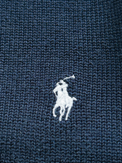 Polo Ralph Lauren Vintage *PREMIUM* Strickjacke | M