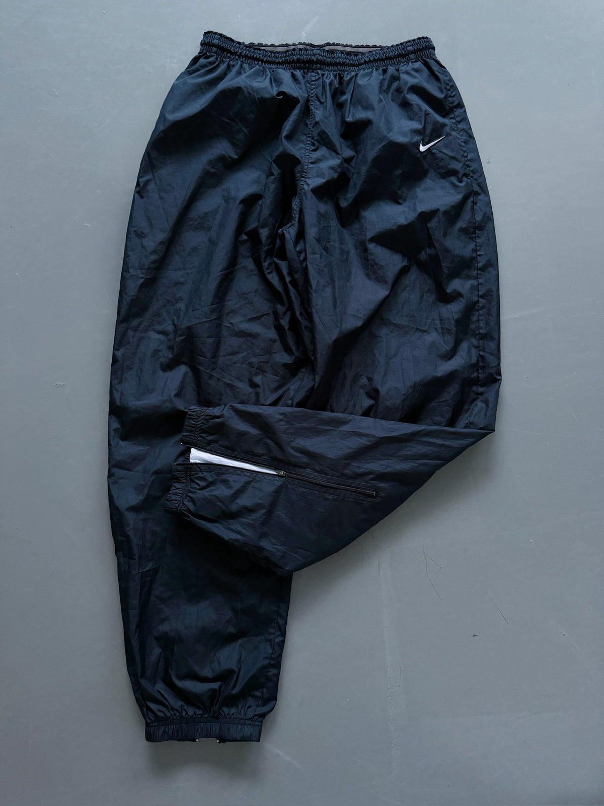 Nike Vintage Trackpants | L