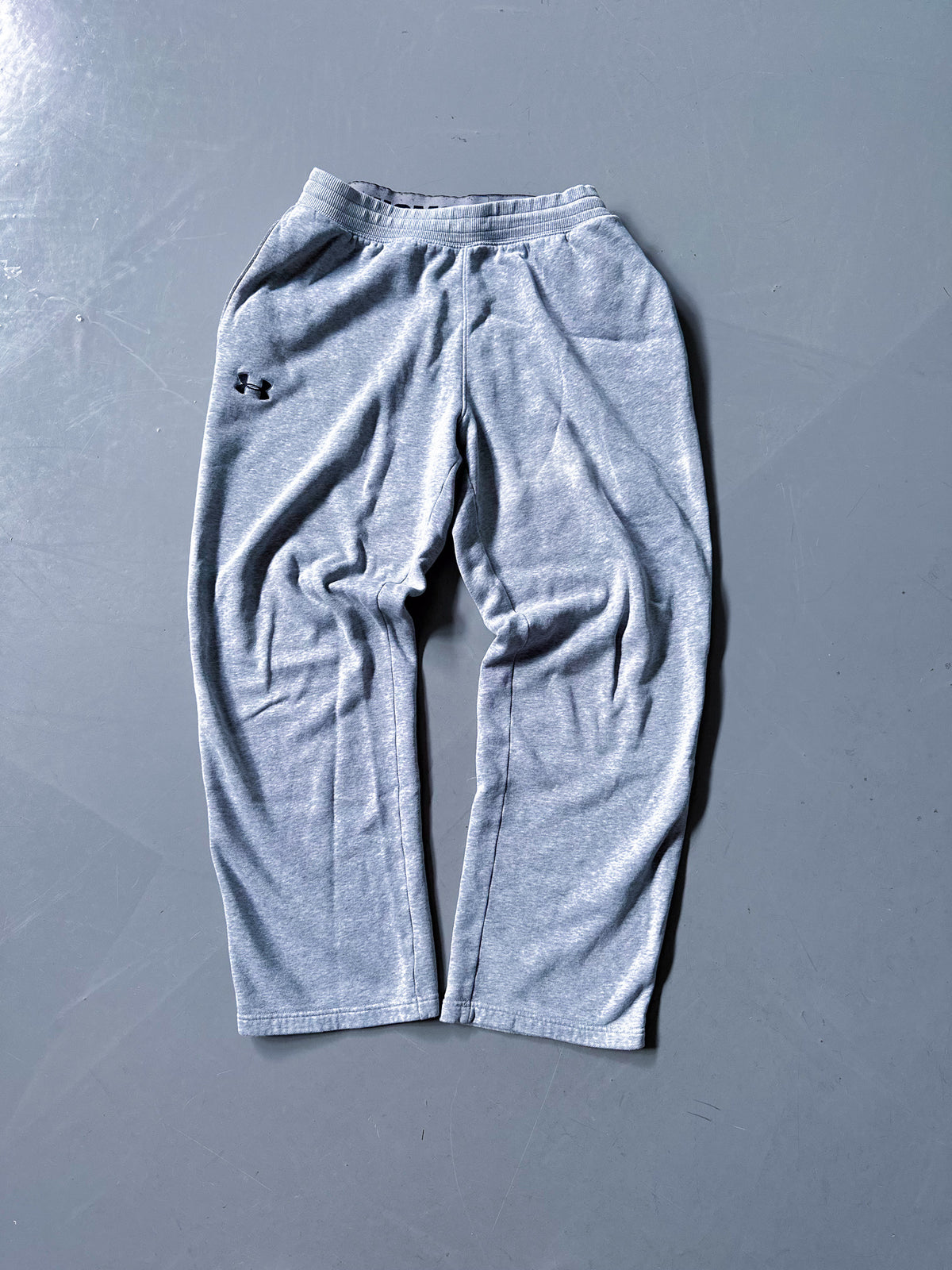 Under Armour Vintage Open Leg Sweatpants | L