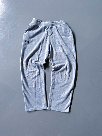 Under Armour Vintage Open Leg Sweatpants | L