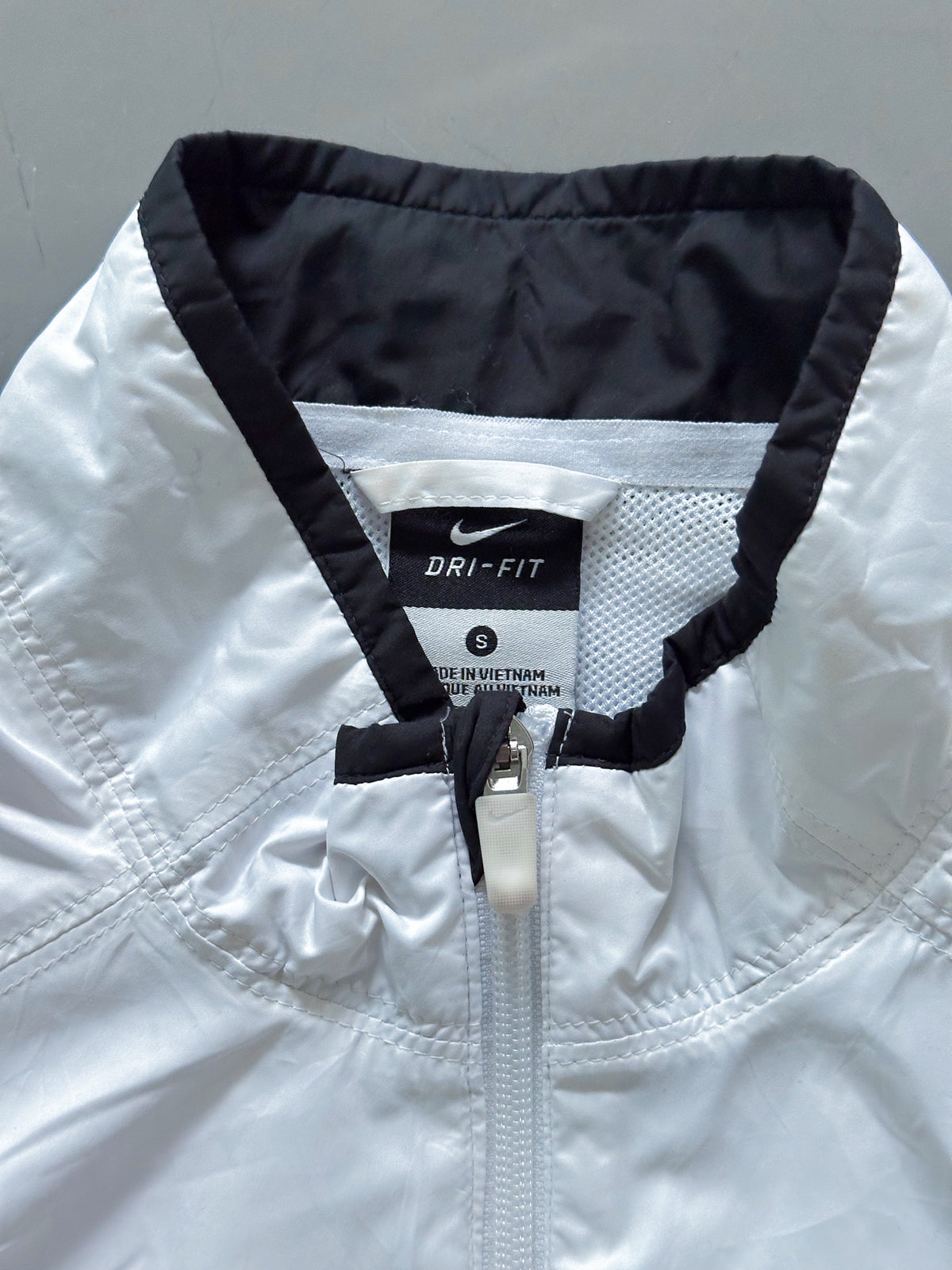 Nike Vintage Trackjacket | S