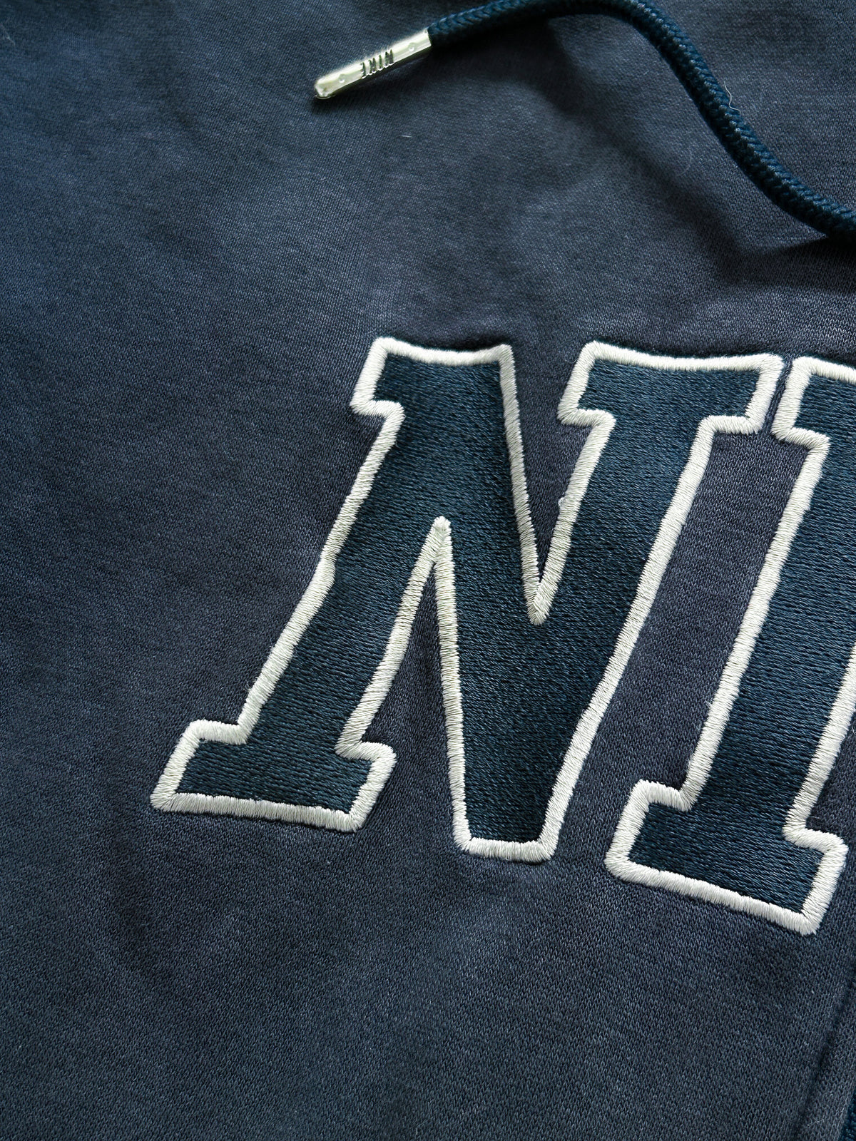 Nike Vintage Pullover | L