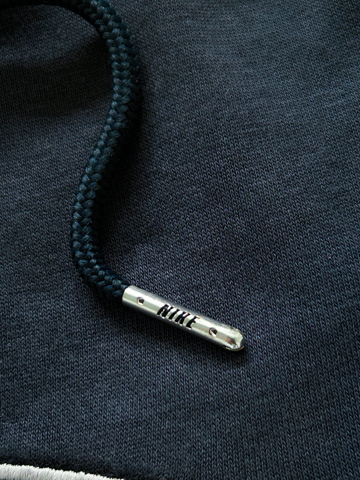 Nike Vintage Pullover | L