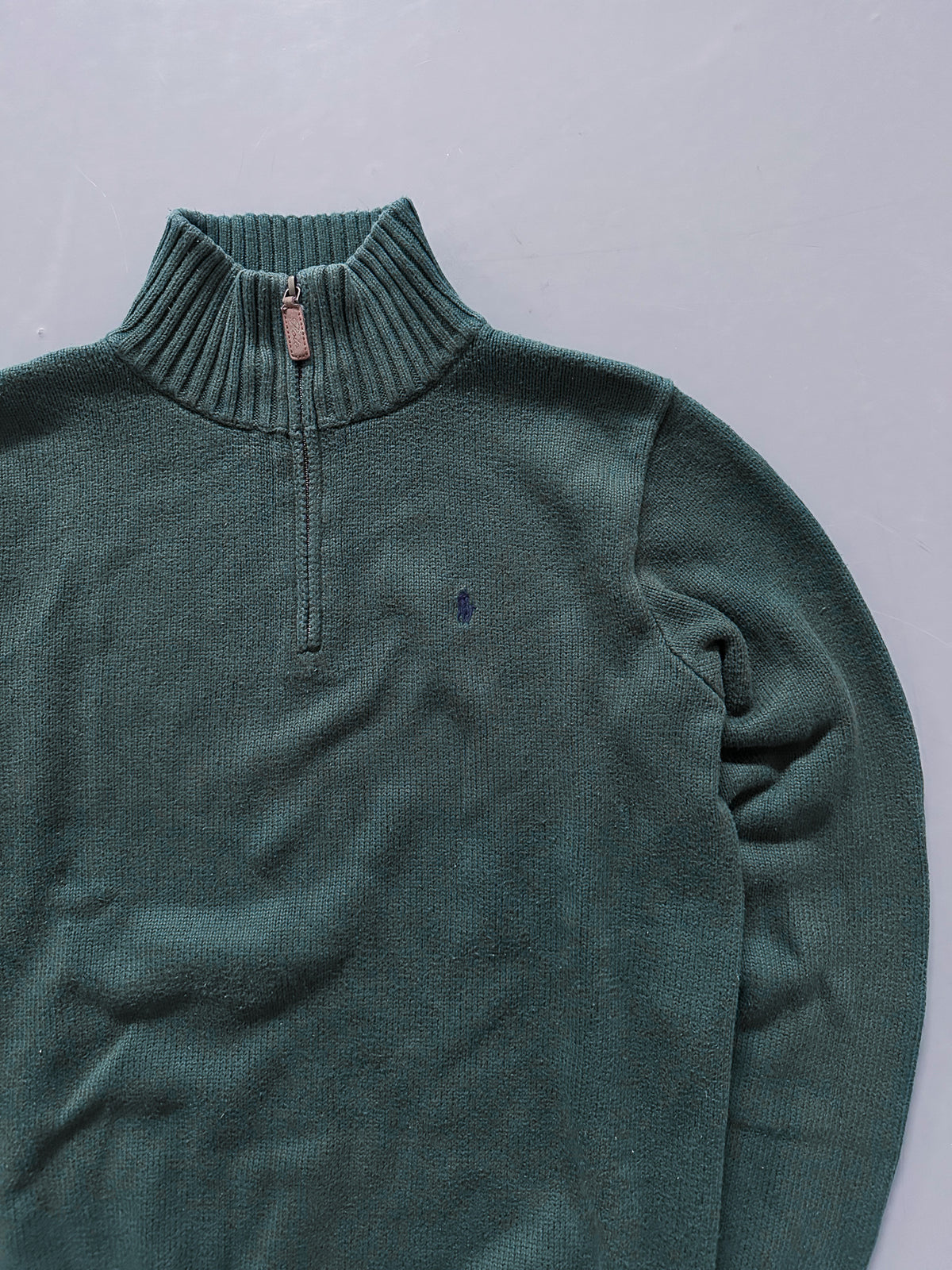Polo Ralph Lauren Vintage *PREMIUM* Pullover | S