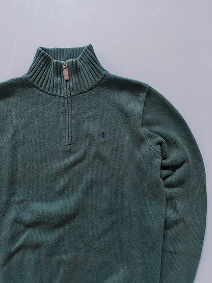 Polo Ralph Lauren Vintage *PREMIUM* Pullover | S