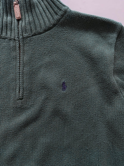 Polo Ralph Lauren Vintage *PREMIUM* Pullover | S