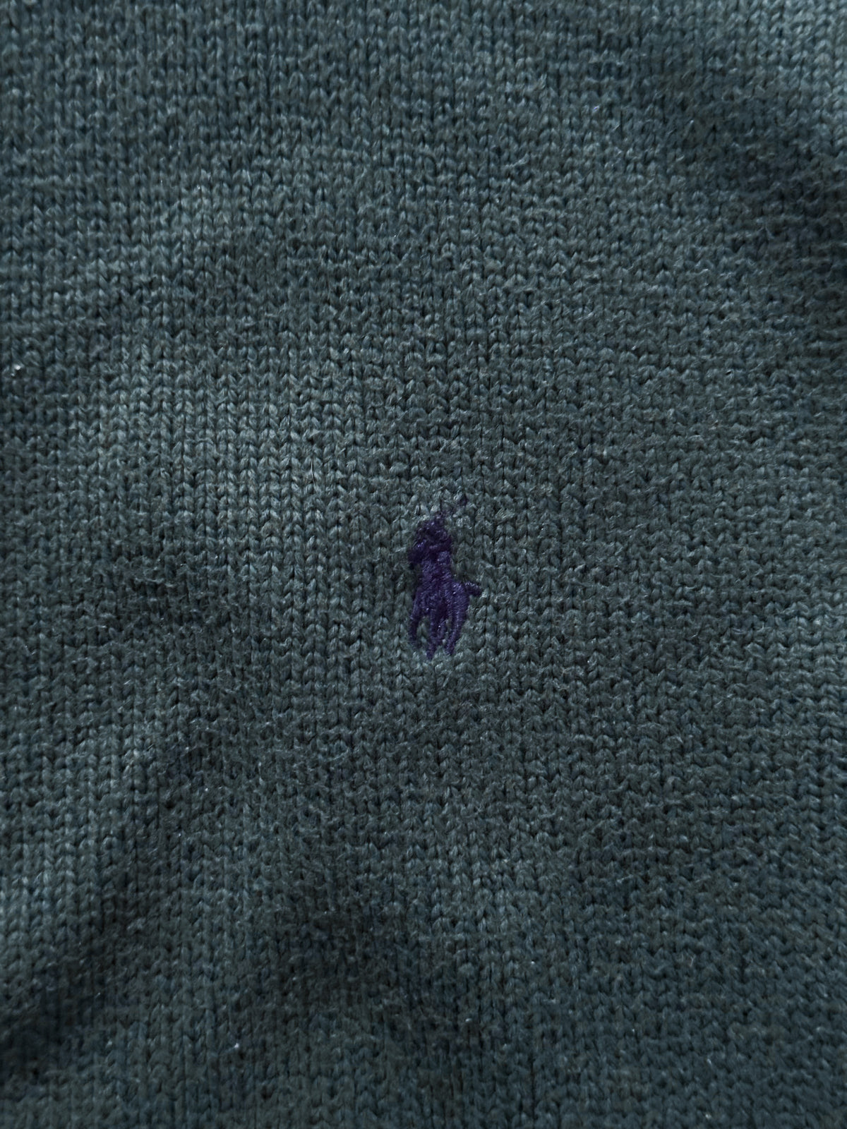 Polo Ralph Lauren Vintage *PREMIUM* Pullover | S