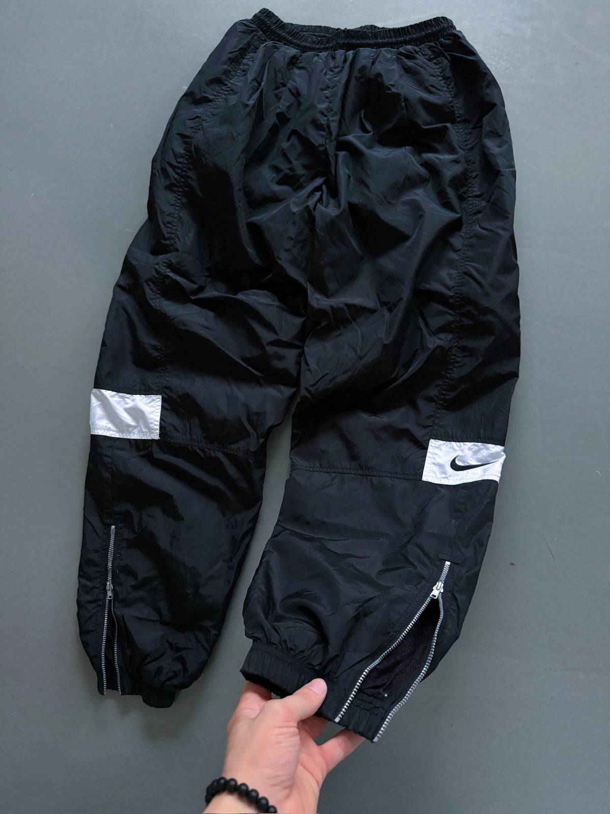 Nike Vintage Trackpants | M