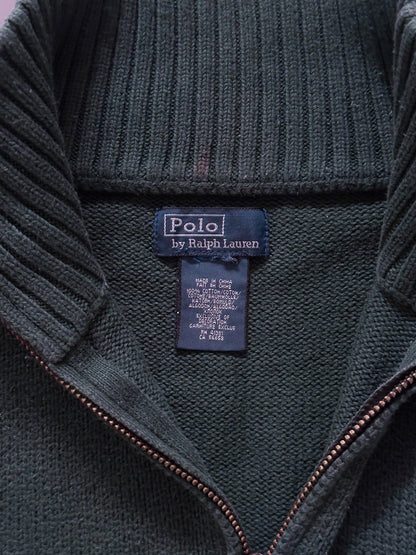 Polo Ralph Lauren Vintage *PREMIUM* Pullover | S