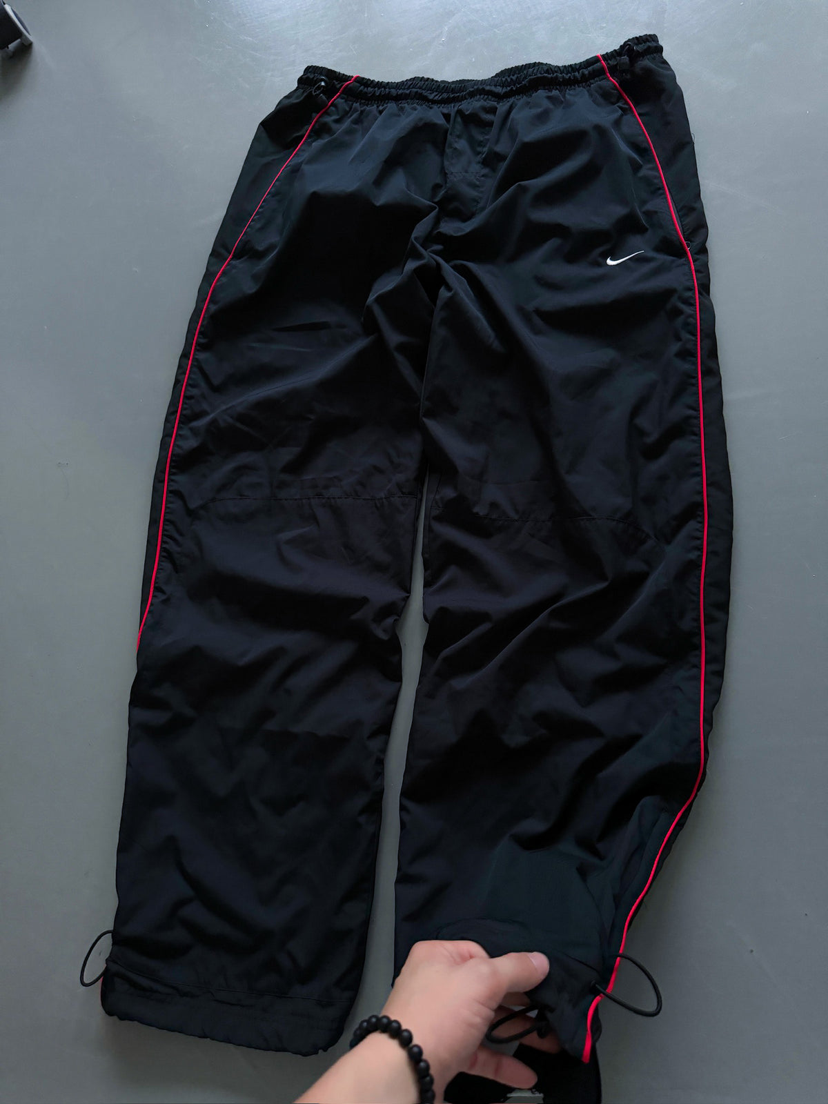 Nike Vintage Trackpants | L