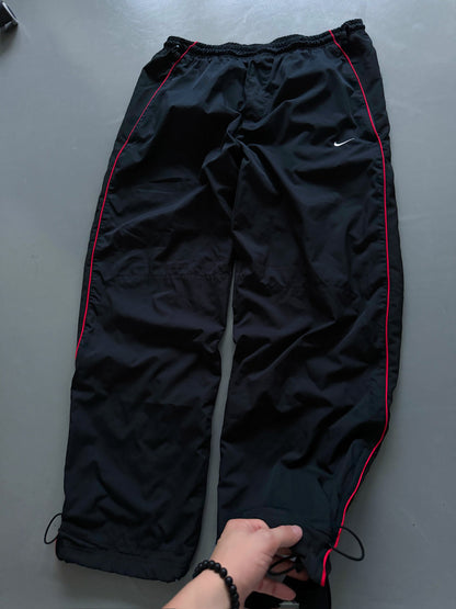 Nike Vintage Trackpants | L