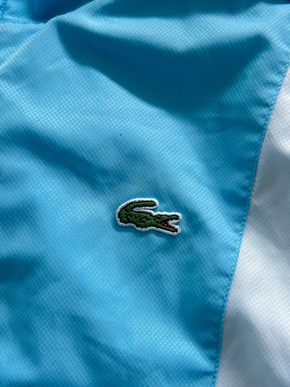 Lacoste Vintage Trackjacket | S