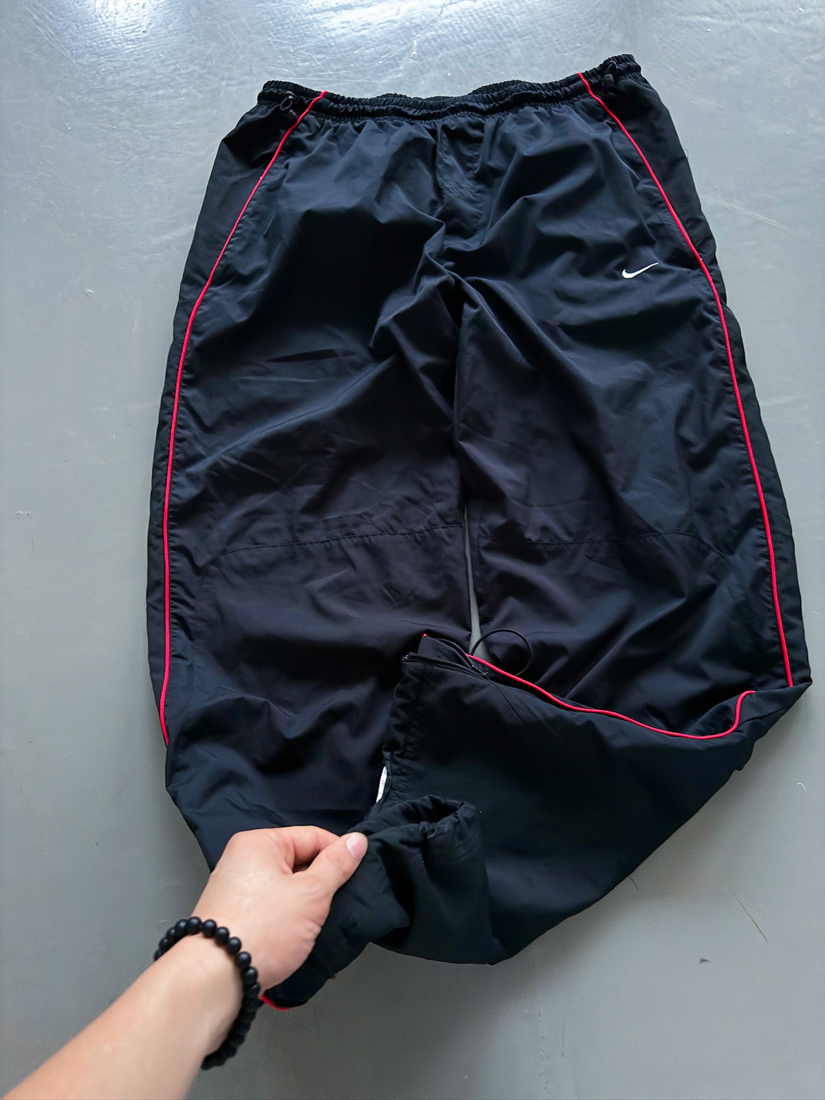 Nike Vintage Trackpants | L