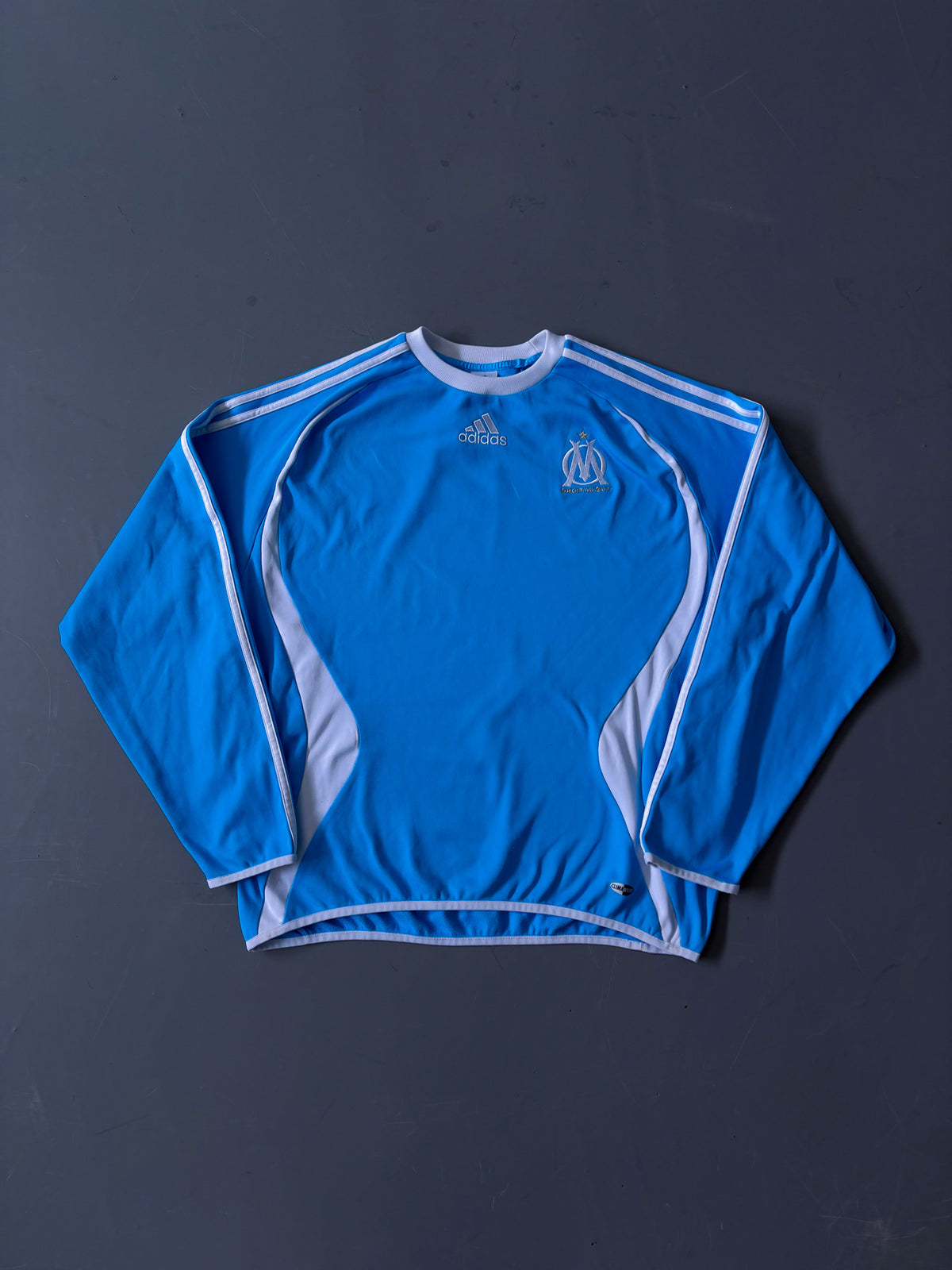 Adidas x Marseille Pullover | L