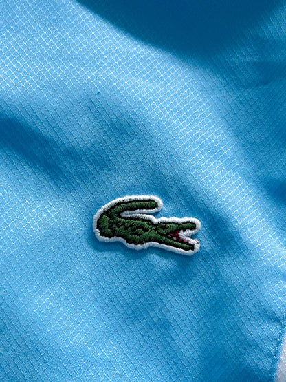 Lacoste Vintage Trackjacket | S