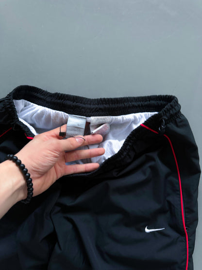 Nike Vintage Trackpants | L