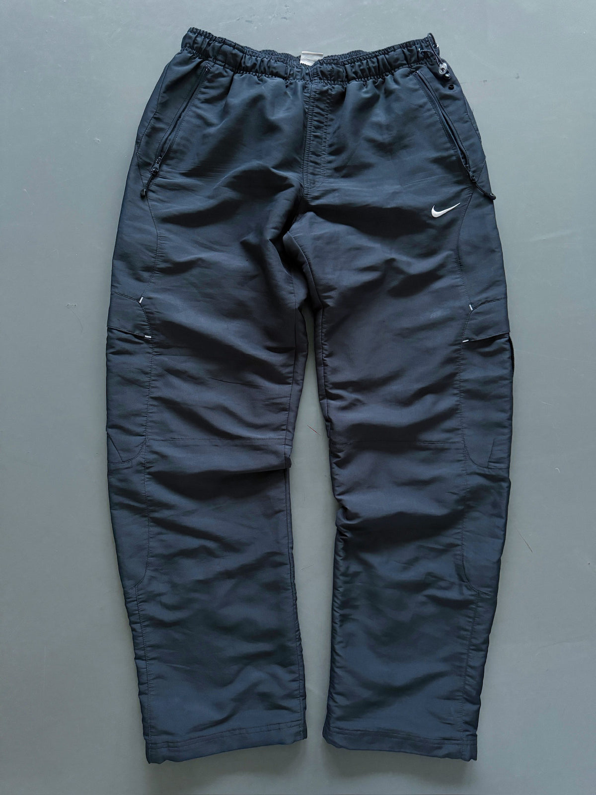 Nike Vintage Trackpants | M
