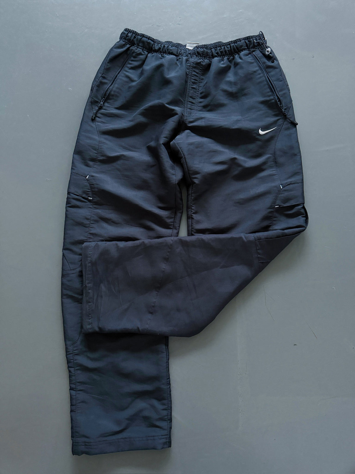 Nike Vintage Trackpants | M