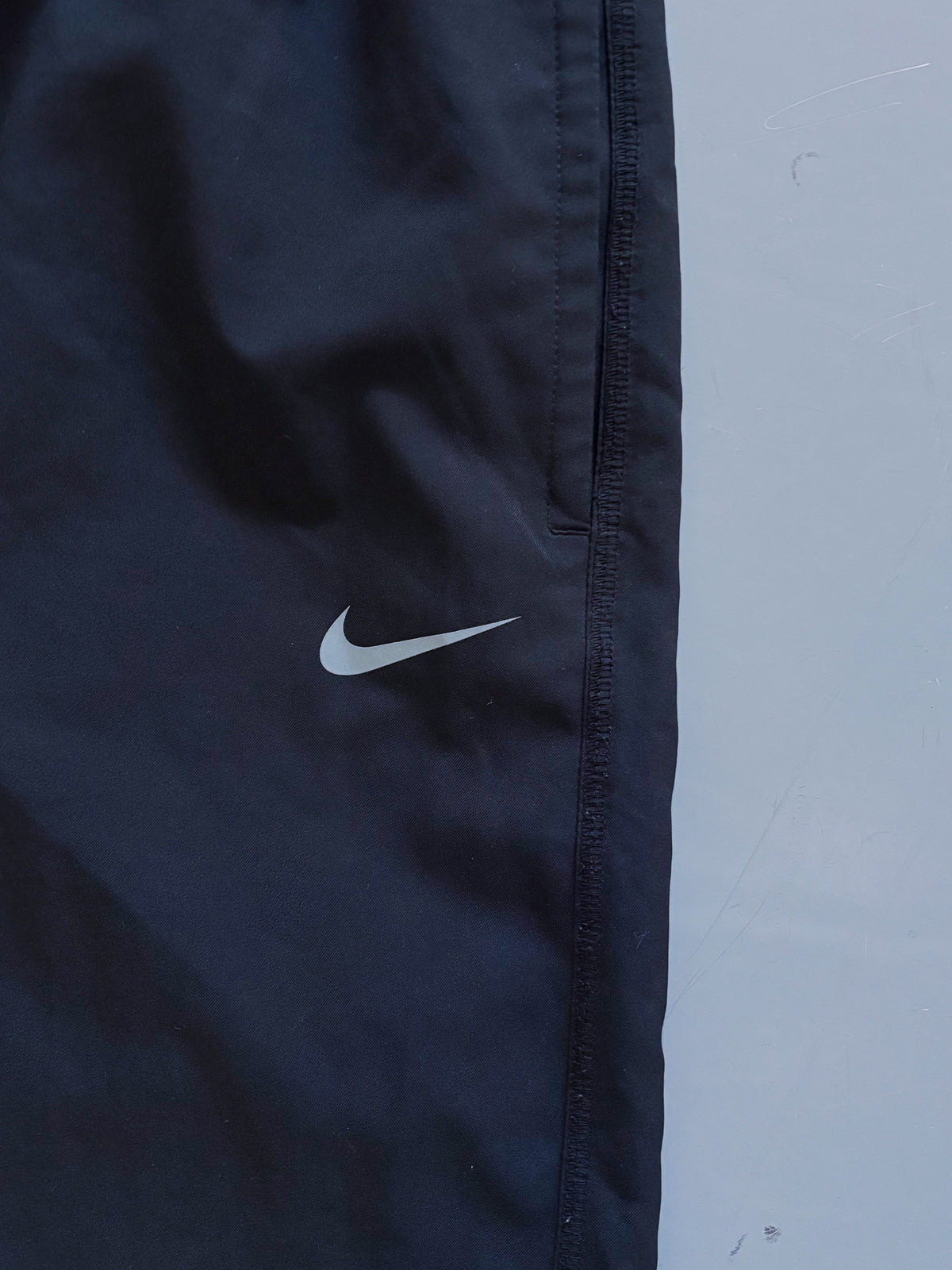 Nike Vintage *Classic* Trackpants | M
