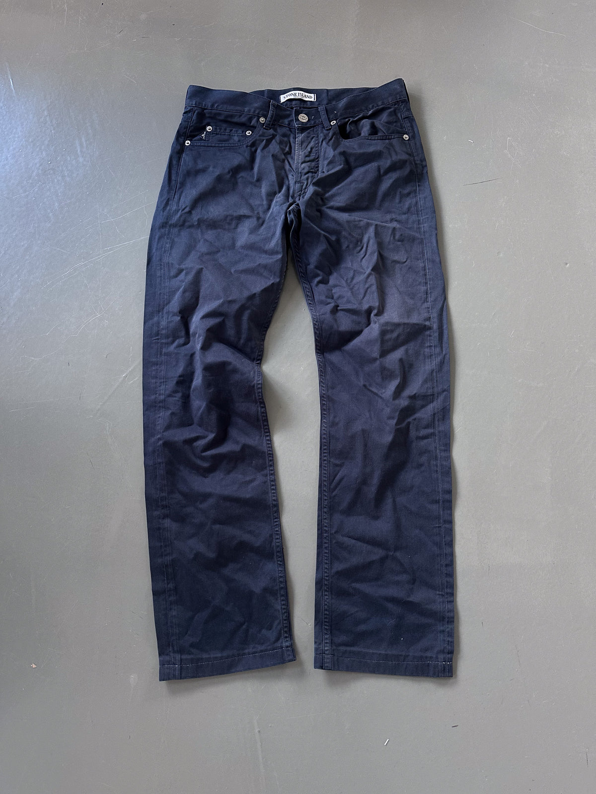 Stone Island Vintage Jeans S