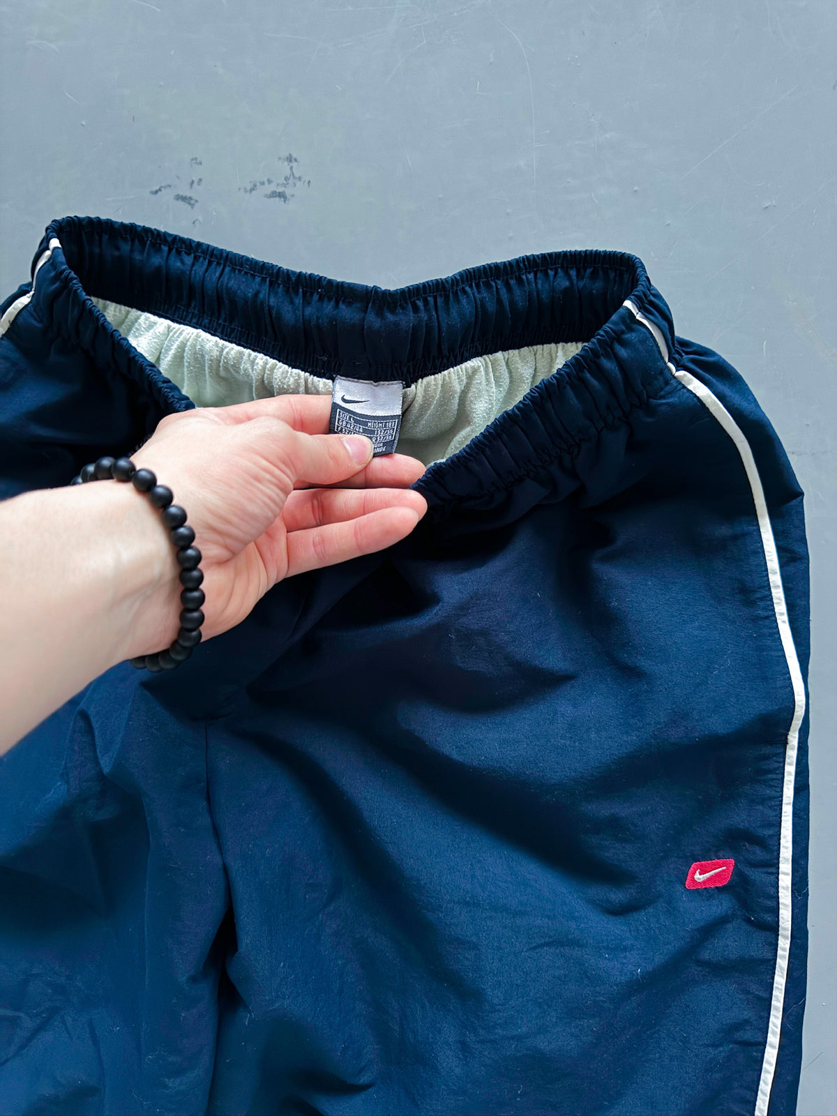 Nike Vintage Trackpants | L