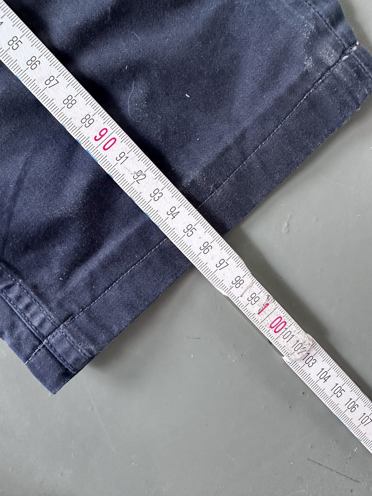 Stone Island Vintage Jeans S