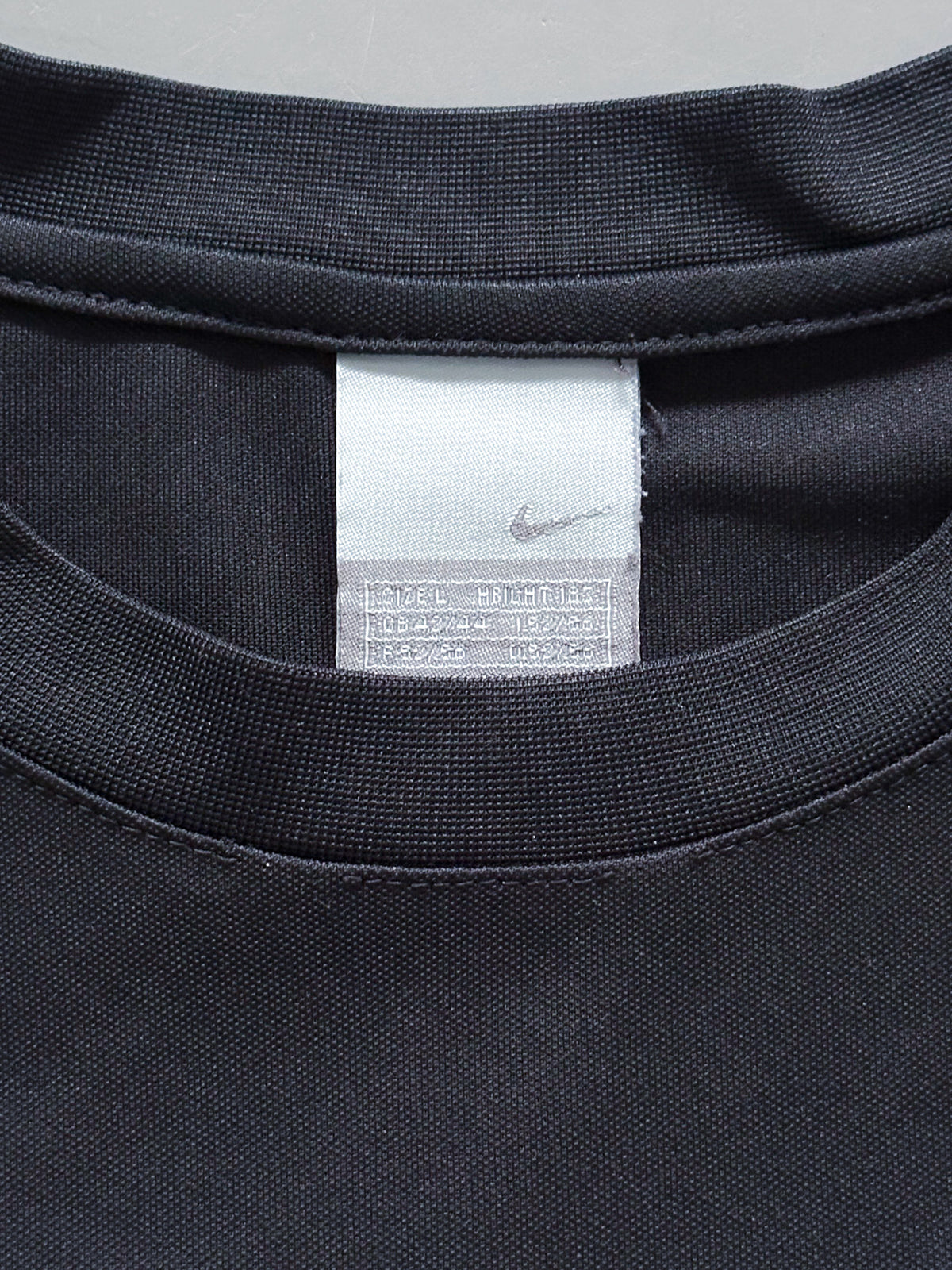 Nike Vintage Shirt | L