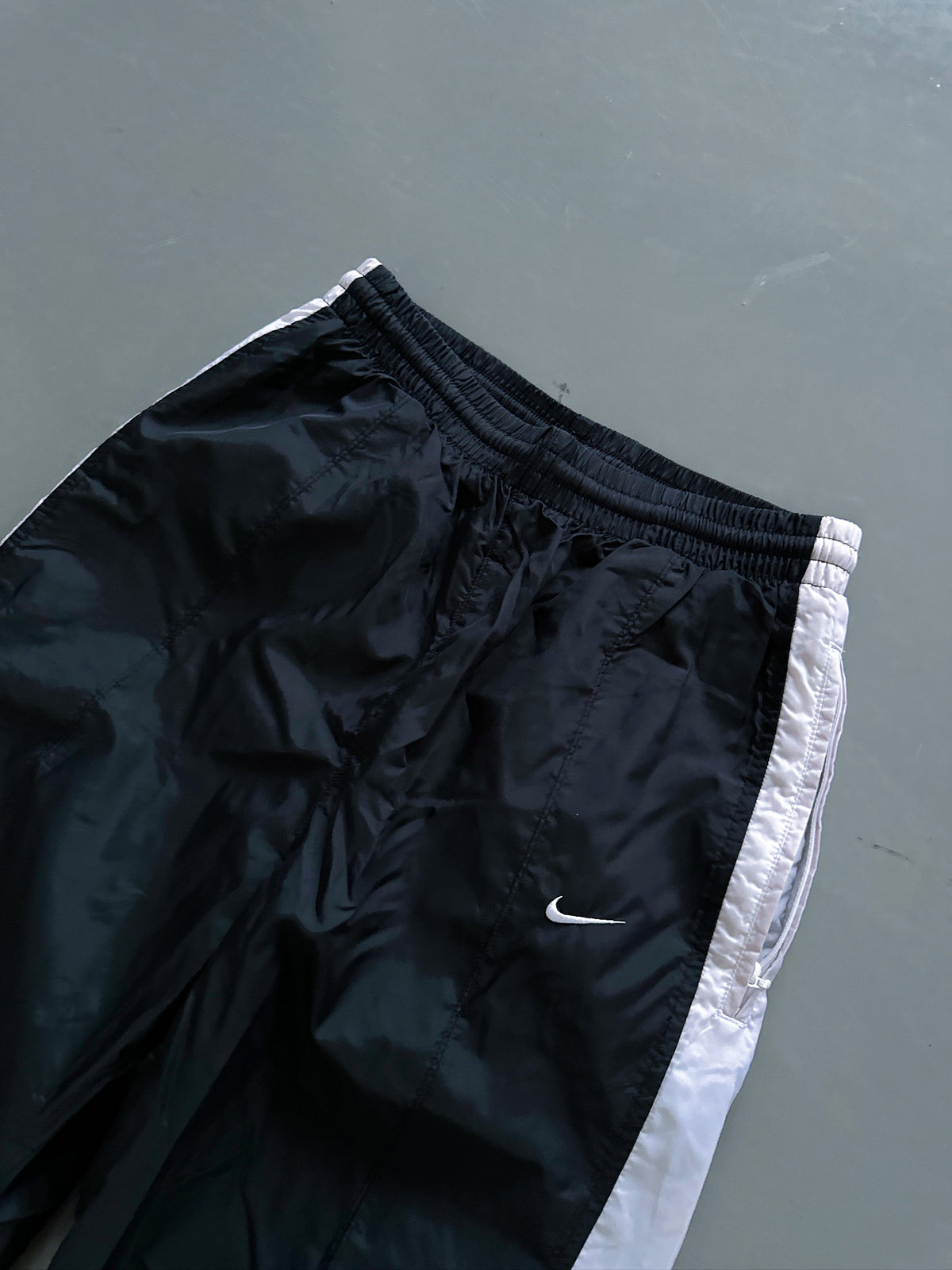 Nike Vintage Trackpants | S