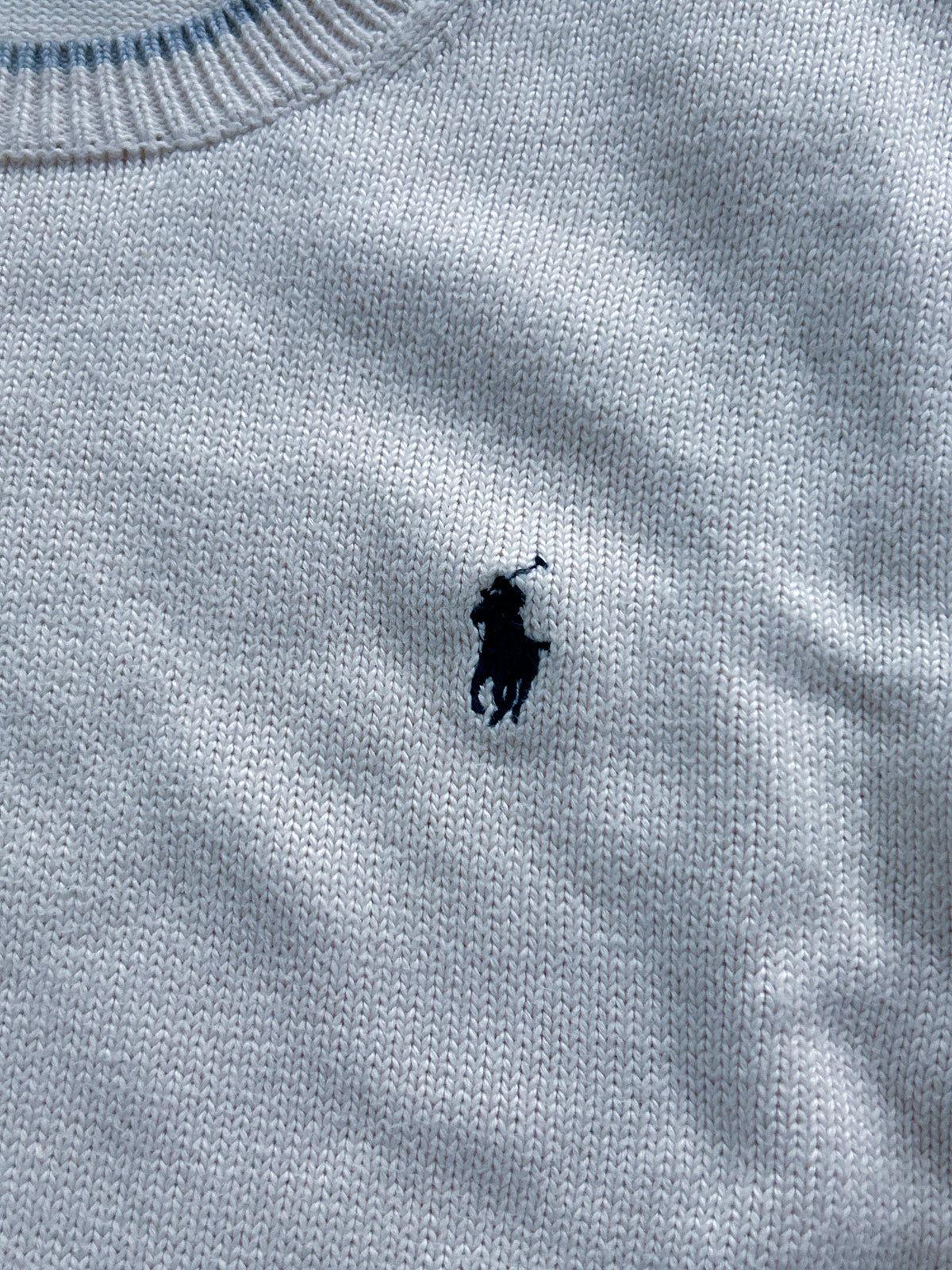 Polo Ralph Lauren Vintage Pullover | S